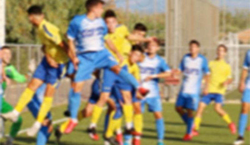 Πρώτη ήττα για ΠΑΣ (3-2) από τον Παναιτωλικό