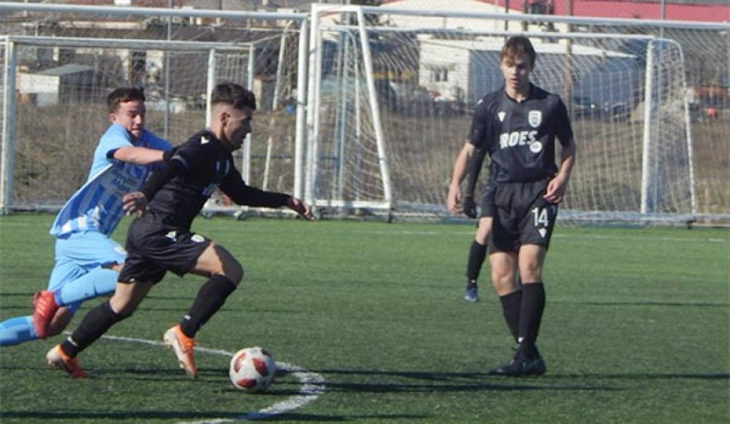 Επιτέλους εκκίνηση για Κ19 και Κ17