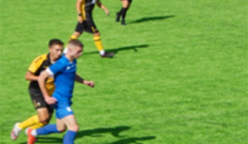 Κ19 ΠΑΣ-ΑΕΚ 0-2