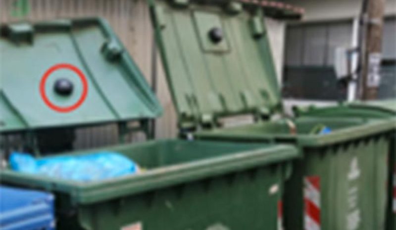 Πρωτοβουλίες για έξυπνη  διαχείριση των στερεών αποβλήτων