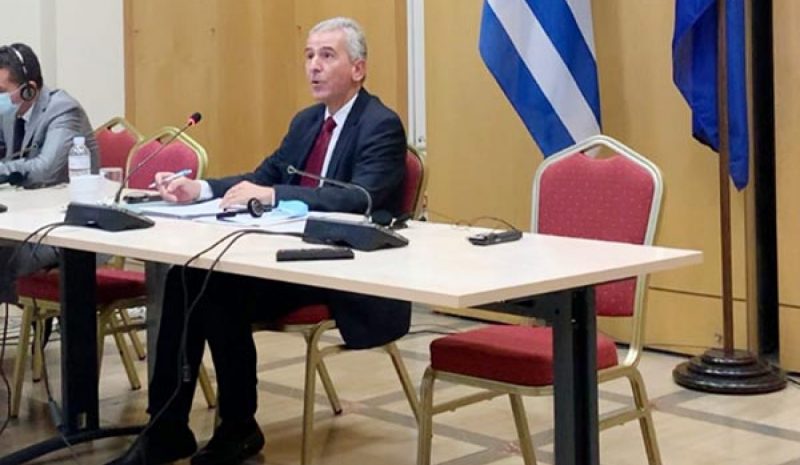 Ως τα τέλη της χρονιάς να ολοκληρωθούν οι διαδικασίες για το Σχέδιο Ανάκαμψης 