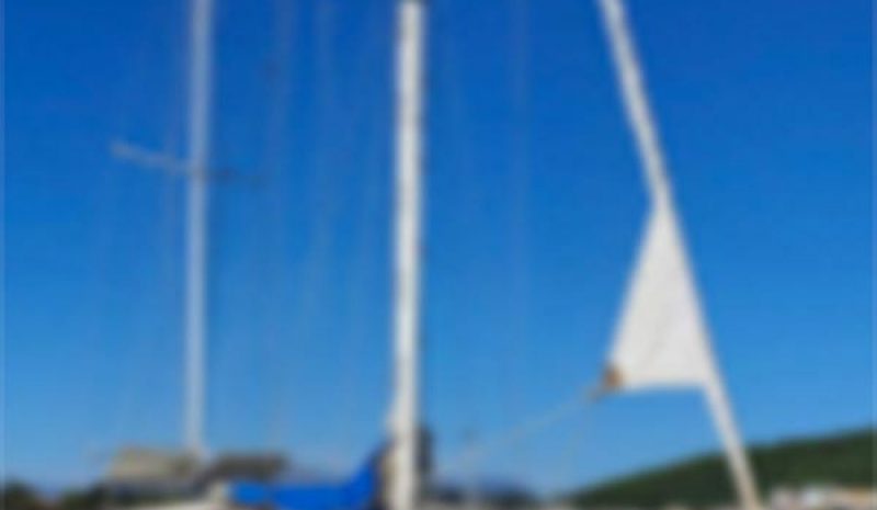 Με ιστιοφόρο θα μετέφεραν  49 μετανάστες στην Ιταλία
