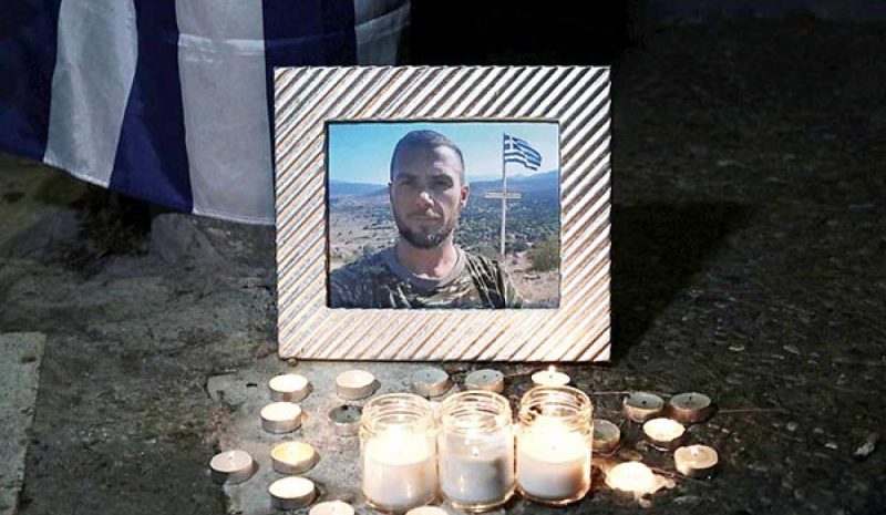 Μνημόσυνα σε Βουλιαράτες και  Αθήνα για τον Κων/νο Κατσίφα