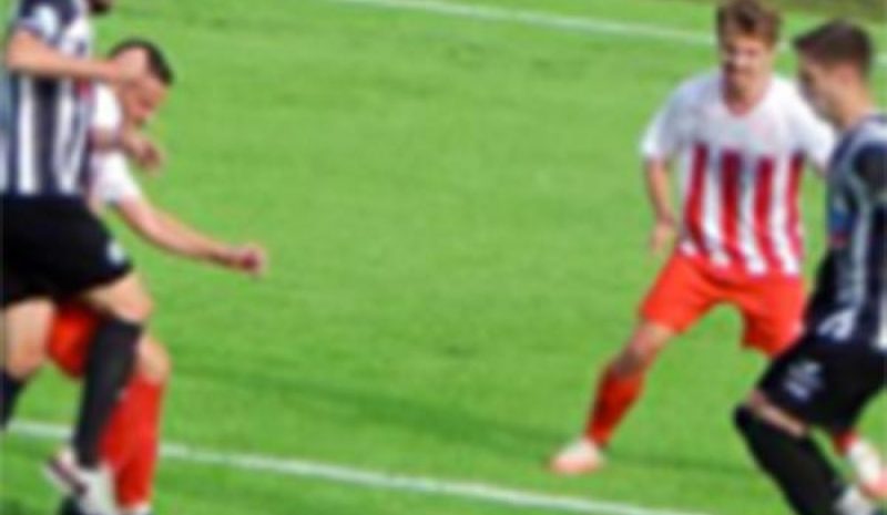 Έξοδος στο Αγρίνιο  για Θύελλα Κατσικάς