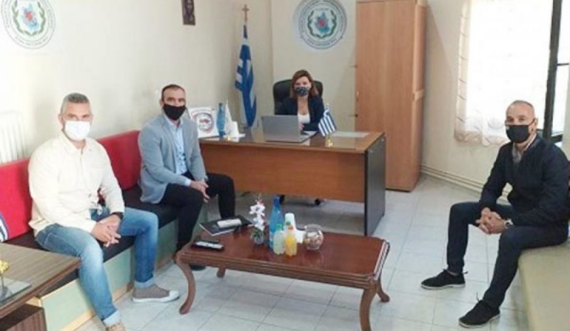 Ζητήματα των στρατιωτικών  της Ηπείρου στην Μ. Κεφάλα 