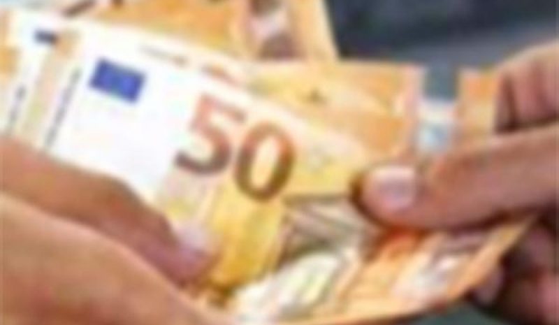 Νέα πληρωμή αύριο για την αποζημίωση ειδικού σκοπού