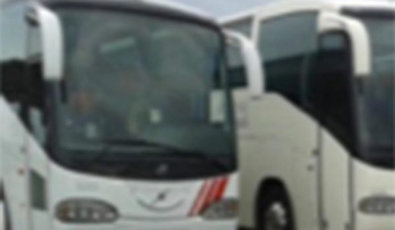 Ενισχύονται τα τουριστικά λεωφορεία  για τους μήνες Ιούλιο και Αύγουστο