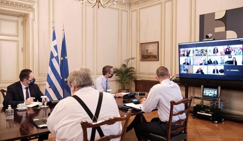 Σημαντική η συνεισφορά της Εθνικής Αρχής Διαφάνειας στην πάταξη της διαφθοράς 