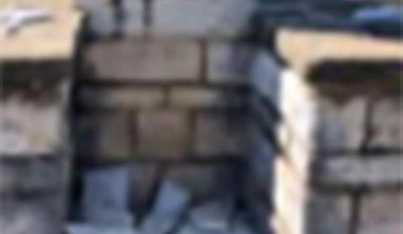 Άγνωστοι βανδάλισαν το μνημείο  του Λορέντζου Μαβίλη στη Βασιλική