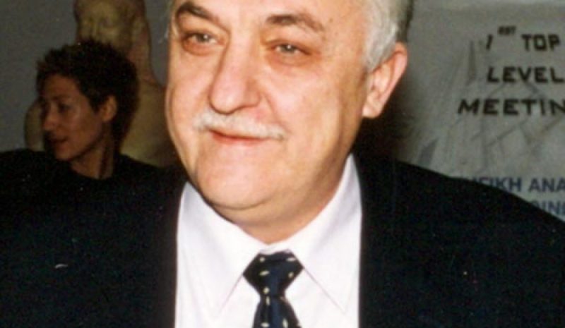 Με υπόδειξη Ερντογάν η συμφωνία  του Ράμα για προσφυγή στη Χάγη;
