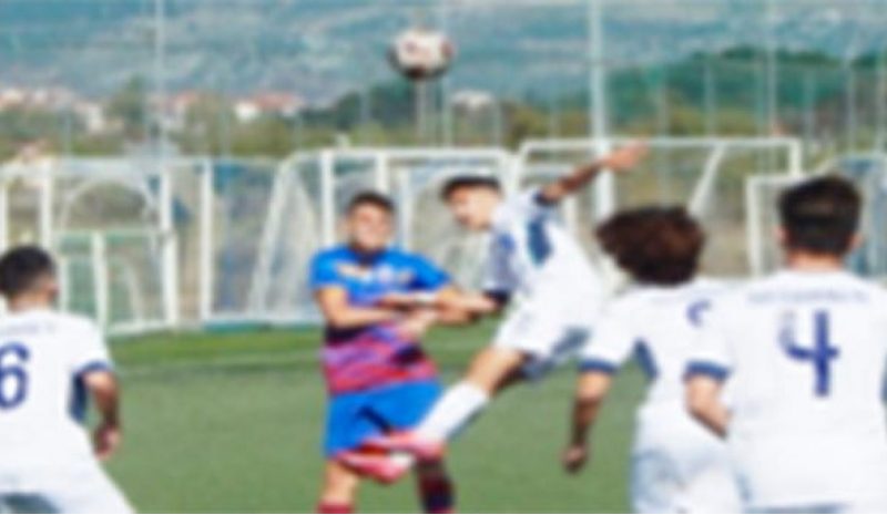 Στη Θεσσαλονίκη η Κ17,  την ΑΕΚ υποδέχεται η Κ19
