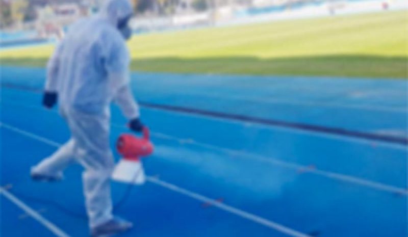 Απολύμανση στους «Ζωσιμάδες»  μετά το θετικό κρούσμα του Άρη
