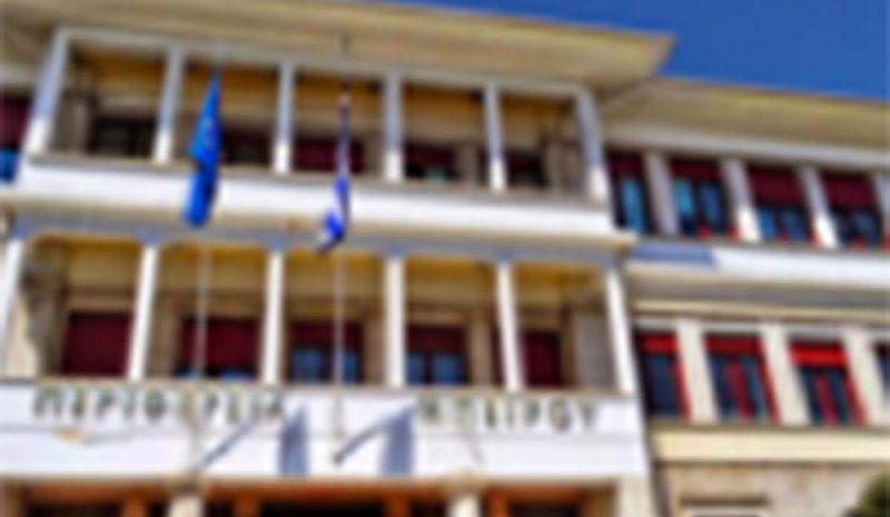 Νέα εκπομπή στο Κανάλι της Βουλής  για την Τοπική Αυτοδιοίκηση