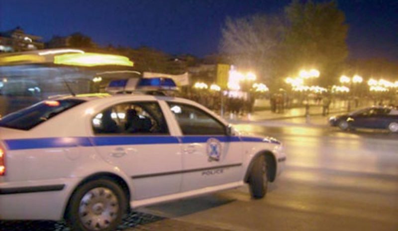 Οκτώ παράνομοι μετανάστες… δεν  πρόλαβαν να φθάσουν στην Αλβανία