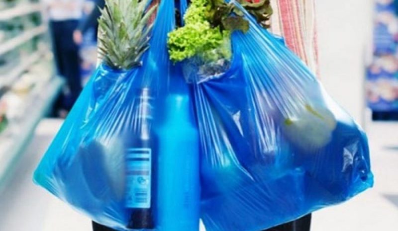Τέσσερις δράσεις για αξιοποίηση  των τελών της πλαστικής σακούλας