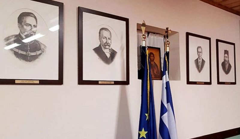 Μεγάλοι Ζαγορίσιοι βγήκαν  επιτέλους από τη… λήθη!