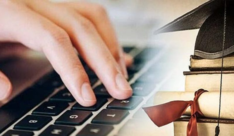 Τέλος στα πλαστά πτυχία με την  ψηφιακή πλατφόρμα e Diplomas 