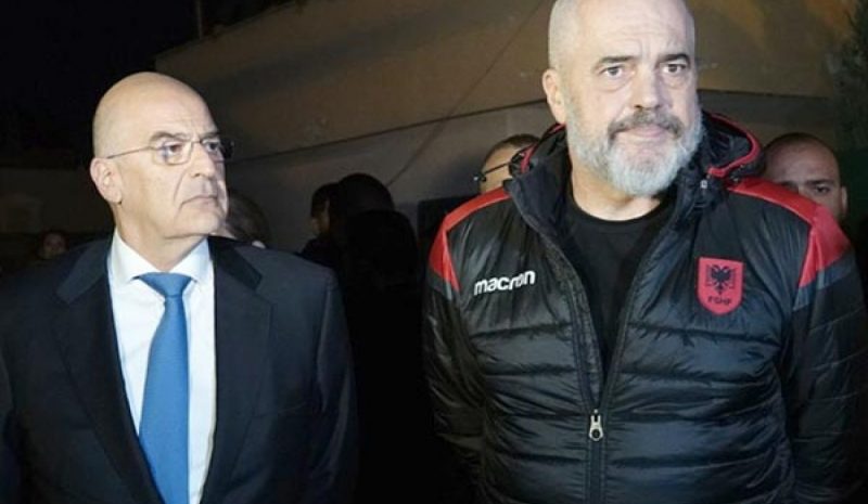 Όλα δείχνουν Χάγη για την  Α.Ο.Ζ. Ελλάδος – Αλβανίας