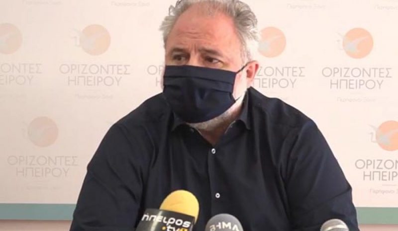 Άμεση επιβολή lock down για να σωθούν τα Χριστούγεννα