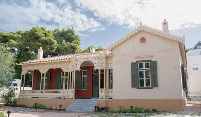 Zωντανή η θυσία του Ηπειρώτη  Μακεδονομάχου Παύλου Μελά!
