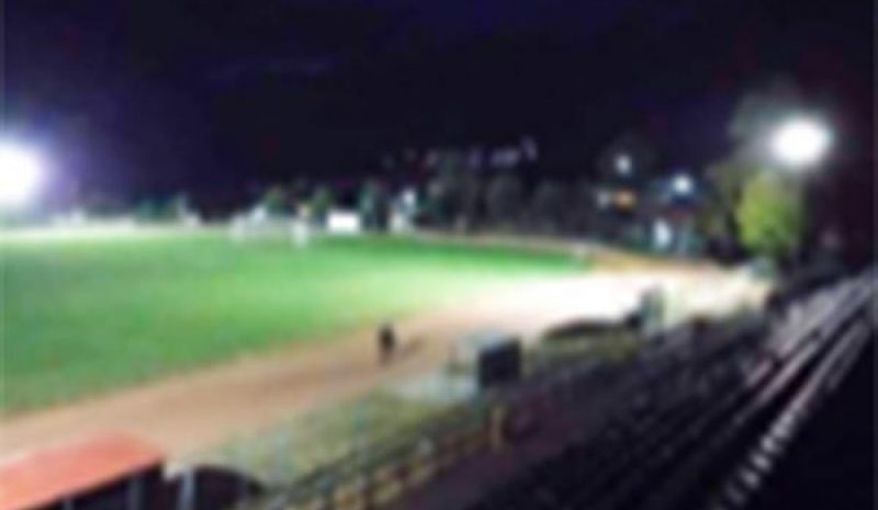Πινελιές βελτίωσης στο  Δημοτικό Στάδιο Κόνιτσας