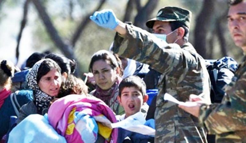 Φτάνουν πια οι υπηρεσίες στις  προσφυγικές δομές Ηπείρου!