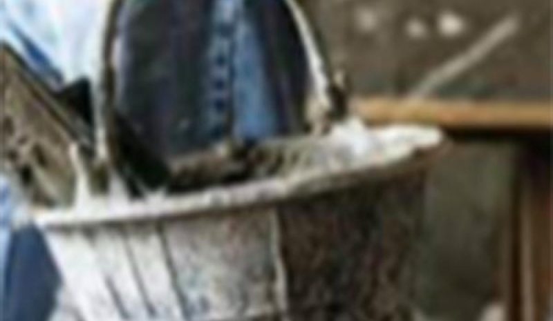 Το Συνδικάτο Οικοδόμων για  τη μήνυση στον Ν. Έξαρχο