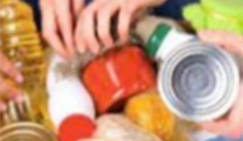 Είδη πρώτης ανάγκης για τους πληγέντες  της Καρδίτσας συλλέγει η Ν.Δ. Ιωαννίνων 
