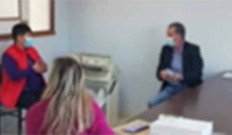 Σημαντικές οι αρμοδιότητες  του Τελωνείου της Άρτας