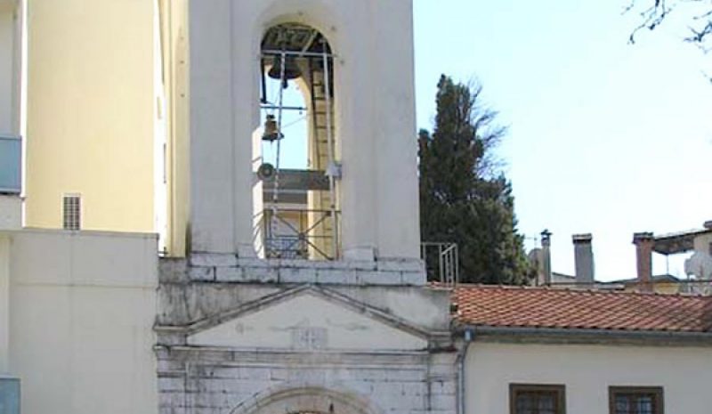 Γιορτή χωρίς καμπάνα! 