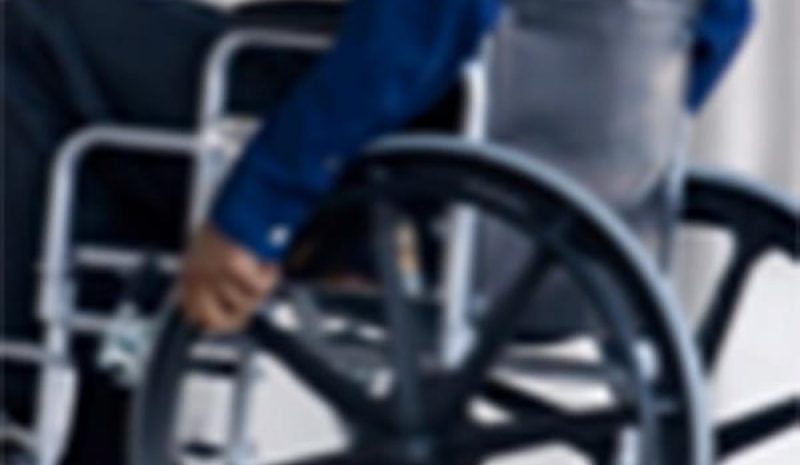 Η Μερ. Τζούφη ζήτησε ένα εθνικό  σχέδιο δράσης για τους ΑμεΑ 