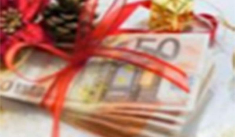 ΟΑΕΔ: Από 7 Δεκεμβρίου η πληρωμή  επιδομάτων και Δώρου Χριστουγέννων