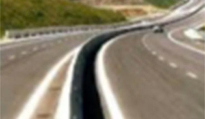 Διακοπές κυκλοφορίας σε τμήματα της Εγνατίας