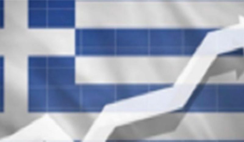 Βελτιωμένος ο δείκτης οικονομικού  κλίματος στην Ελλάδα τον Οκτώβριο 