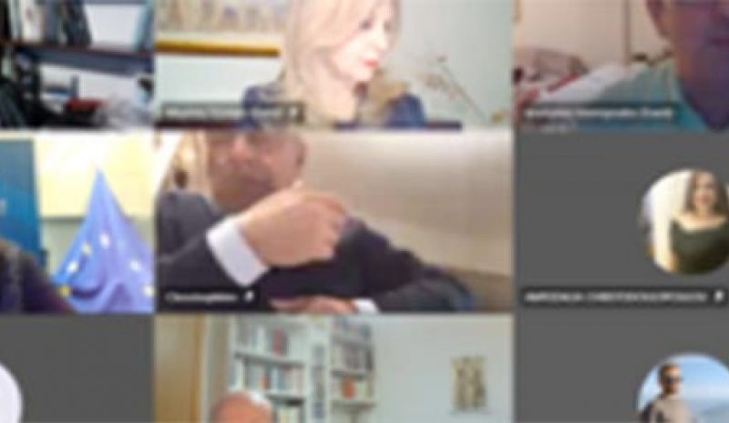 Τα «Fake news» στο επίκεντρο  εκδήλωσης του Πανεπ. Ιωαννίνων