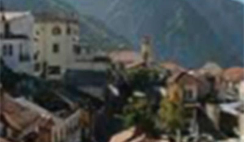 Διαδικτυακή Ημερίδα για την  πολ/κή  κληρονομιά Ελλάδας – Αλβανίας