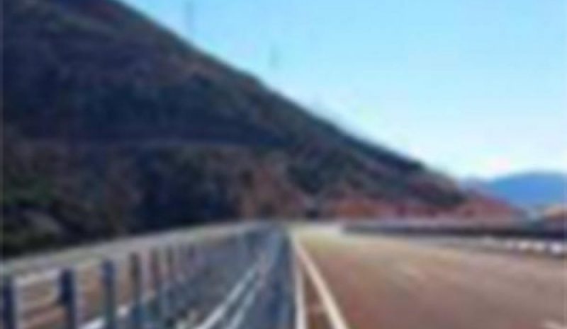 Κυκλοφοριακές ρυθμίσεις  σε τμήματα της Ιόνιας Οδού