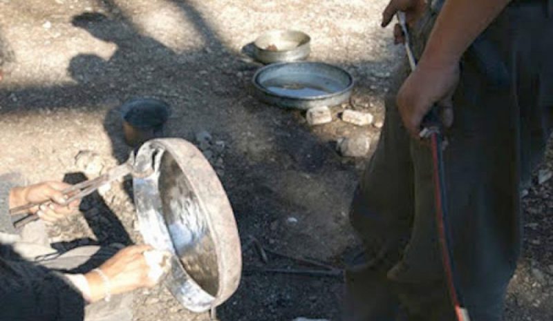 «Εισαγωγή» καλαντζήδων από την Βουλγαρία στη Θεσπρωτία