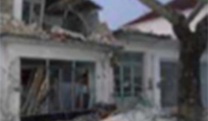 Εκταμιεύτηκε 1,3 εκ. ευρώ για τους  σεισμόπληκτους του Καναλακίου
