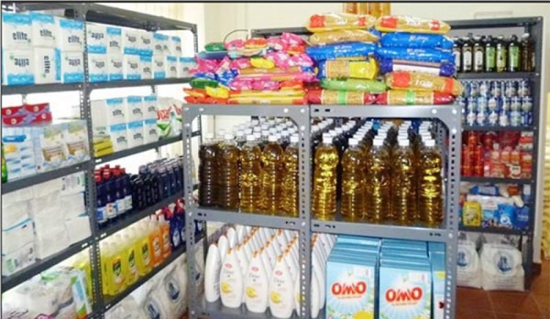 Έκκληση ΟΚΠΑΠΑ για στήριξη  του Κοινωνικού Παντοπωλείου