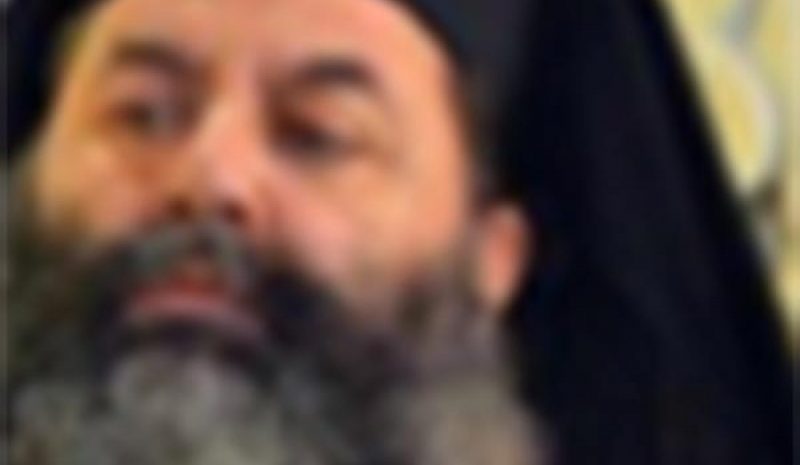  Ηπειρώτης, ο πρώτος Ιεράρχης θύμα της πανδημίας του Κορωνοϊού