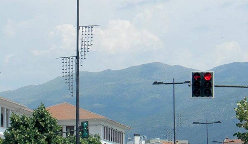 Τελευταία… ελπίδα το ΣτΕ για «μπλόκο» στον οδοφωτισμό!