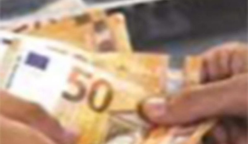 Αύριο η αποζημίωση ειδικού σκοπού σε  201.819 μισθωτούς του ιδιωτικού τομέα