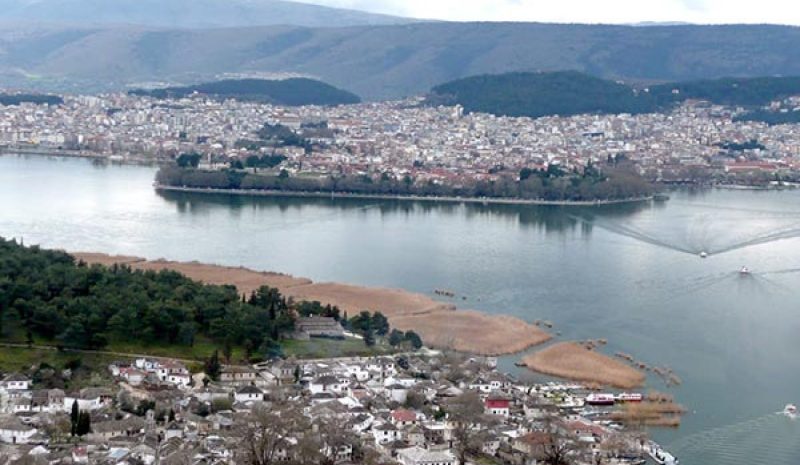 Να πρωτοστατήσουν όλοι οι βουλευτές  του Νομού για τη σωτηρία της Παμβώτιδας!