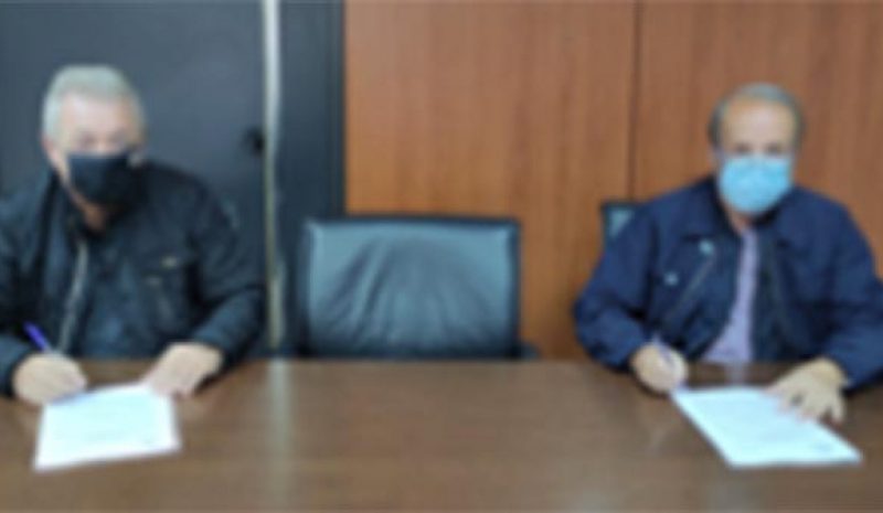 ΗΓΟΥΜΕΝΙΤΣΑ: Σε Πολιτιστικό Χώρο μετατρέπεται το κτίριο ΕΙΝ