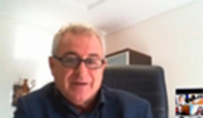 Η Ηγουμενίτσα προεδρεύει στο Δίκτυο Πόλεων της Αδριατικής και του Ιονίου 