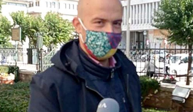 Με τον τρόπο διοίκησης του Δήμου διαφώνησε ο παραιτηθείς Αντιδήμαρχος 
