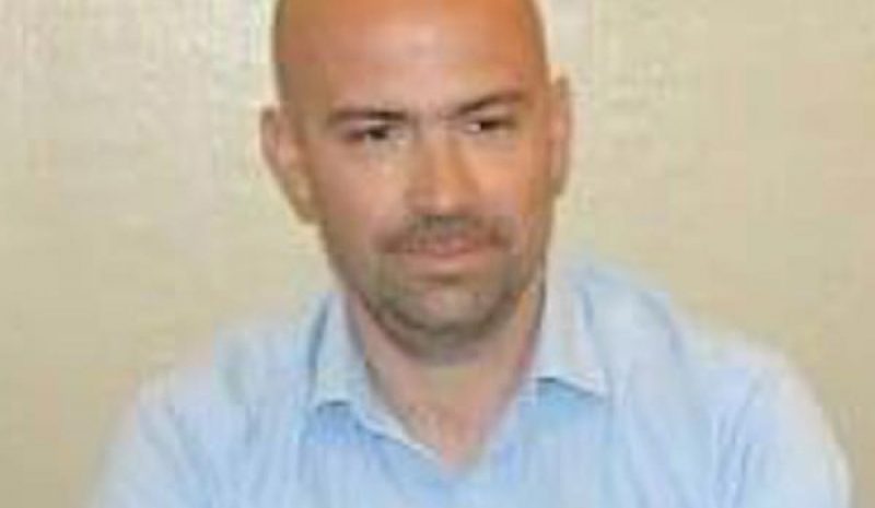 Παραιτήθηκε ο αντιδήμαρχος Γιάννης Λυκογιώργος