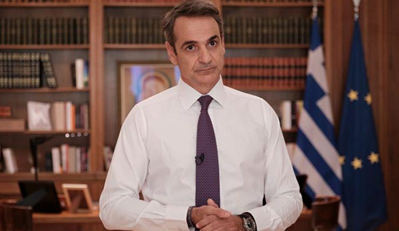 Η Ελλάδα στηρίζει την Ευρωπαϊκή  προοπτική των Δυτ. Βαλκανίων
