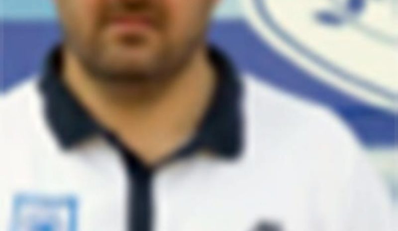Παρελθόν από τον ΠΑΣ ο Δημήτρης Νιαρχάκος
